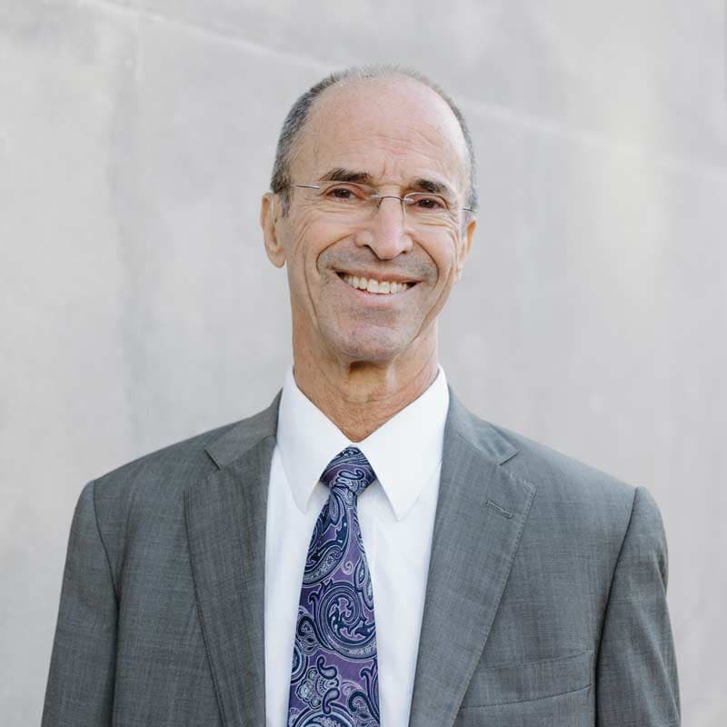 Portrait of Stephen J. Coplon
