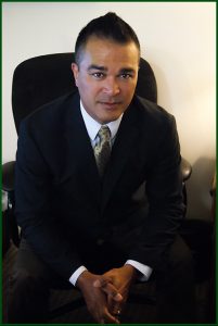 Christopher I. Dorsey - Financial Advisor at Heritage Wealth Management Group
