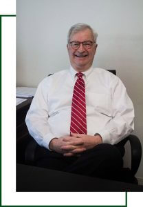 Robert H. Sullivan - First Vice President, Financial Advisor at Heritage Wealth Management Group